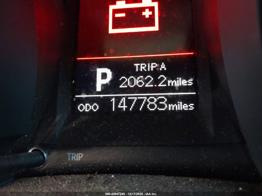 2016 Toyota Corolla S Plus VIN: 5YFBURHE9GP478709 Lot: 43947245