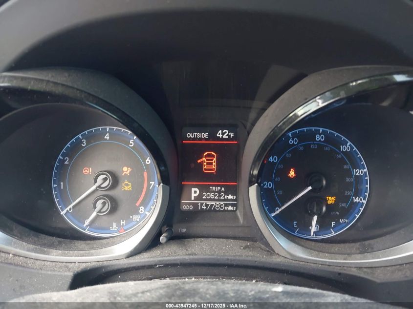 2016 Toyota Corolla S Plus VIN: 5YFBURHE9GP478709 Lot: 43947245