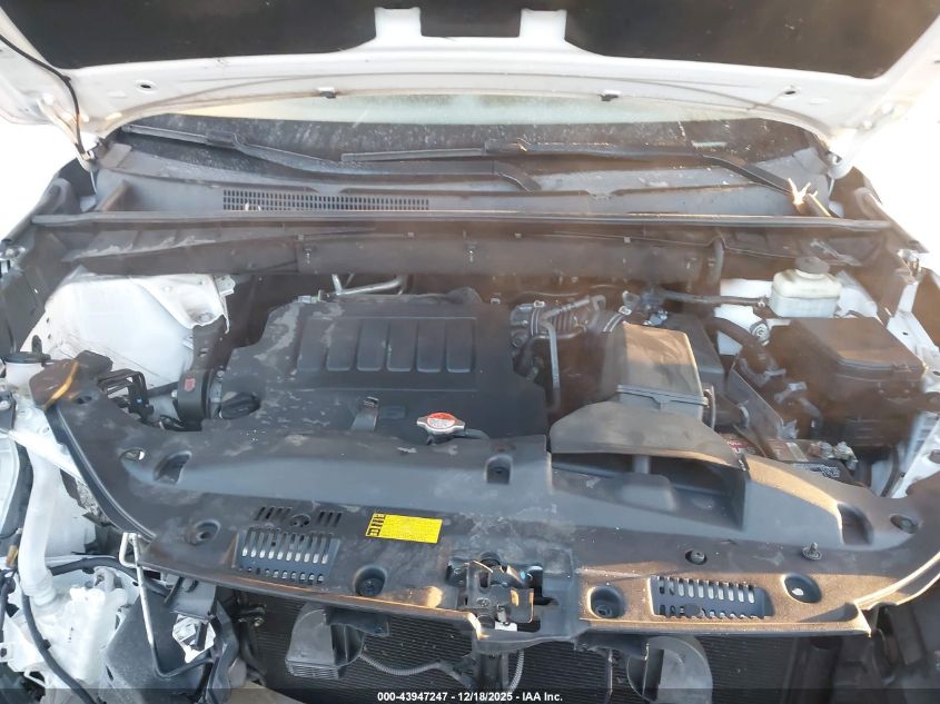 2016 Toyota Highlander Le Plus V6 VIN: 5TDBKRFH8GS324499 Lot: 43947247