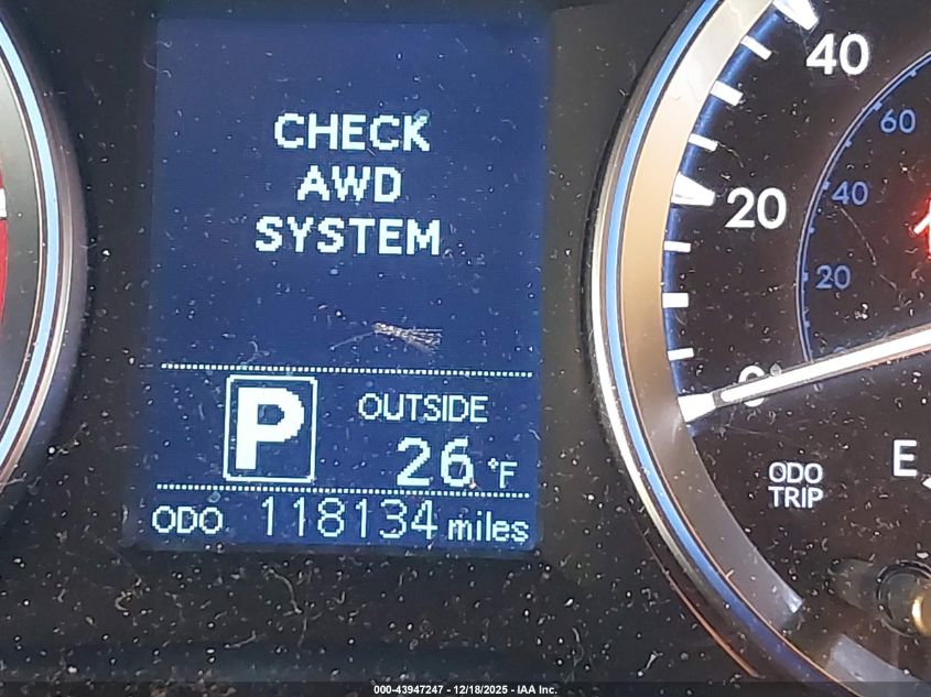 2016 Toyota Highlander Le Plus V6 VIN: 5TDBKRFH8GS324499 Lot: 43947247