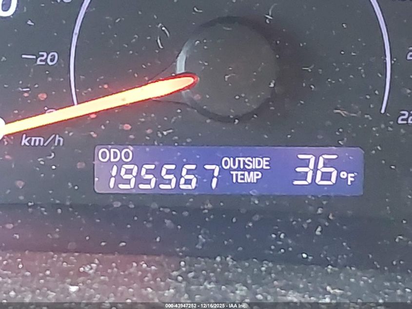 2011 Toyota Camry Le VIN: 4T4BF3EK5BR111059 Lot: 43947252