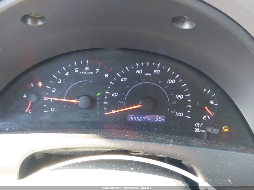 2011 Toyota Camry Le VIN: 4T4BF3EK5BR111059 Lot: 43947252