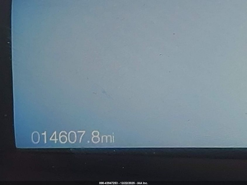 2024 Ford Edge Sel VIN: 2FMPK4J9XRBA66608 Lot: 43947253