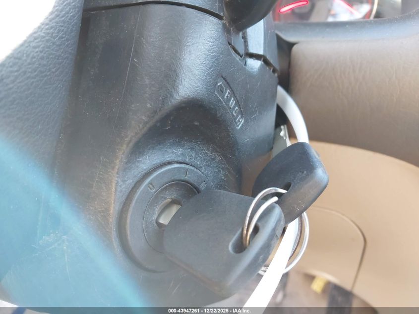 2005 Honda Civic Lx VIN: 1HGEM22565L018525 Lot: 43947261