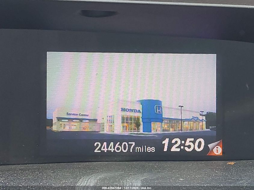 2012 Honda Civic Ex-L VIN: 19XFB2F99CE306695 Lot: 43947264