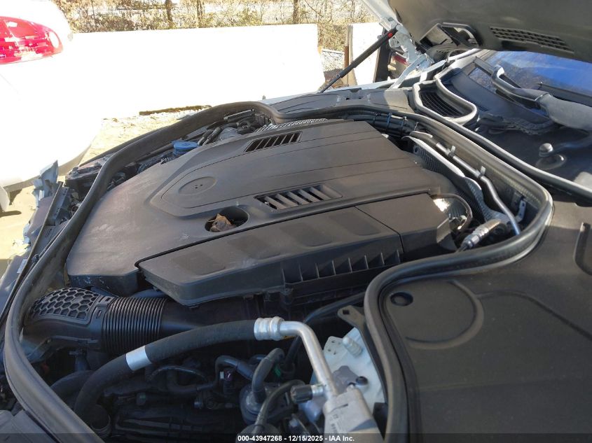 2020 Mercedes-Benz S 560 VIN: WDDUG8DB6LA511255 Lot: 43947268