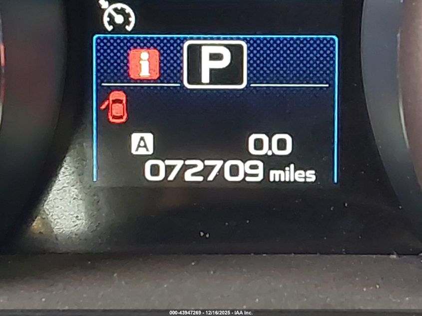 2015 Subaru Legacy 2.5I Limited VIN: 4S3BNBL64F3015100 Lot: 43947269