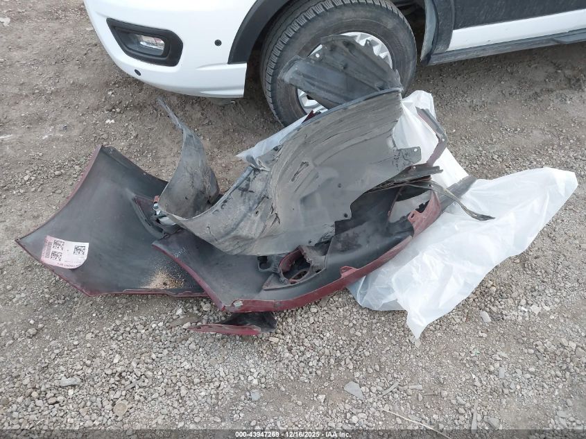 2015 Subaru Legacy 2.5I Limited VIN: 4S3BNBL64F3015100 Lot: 43947269