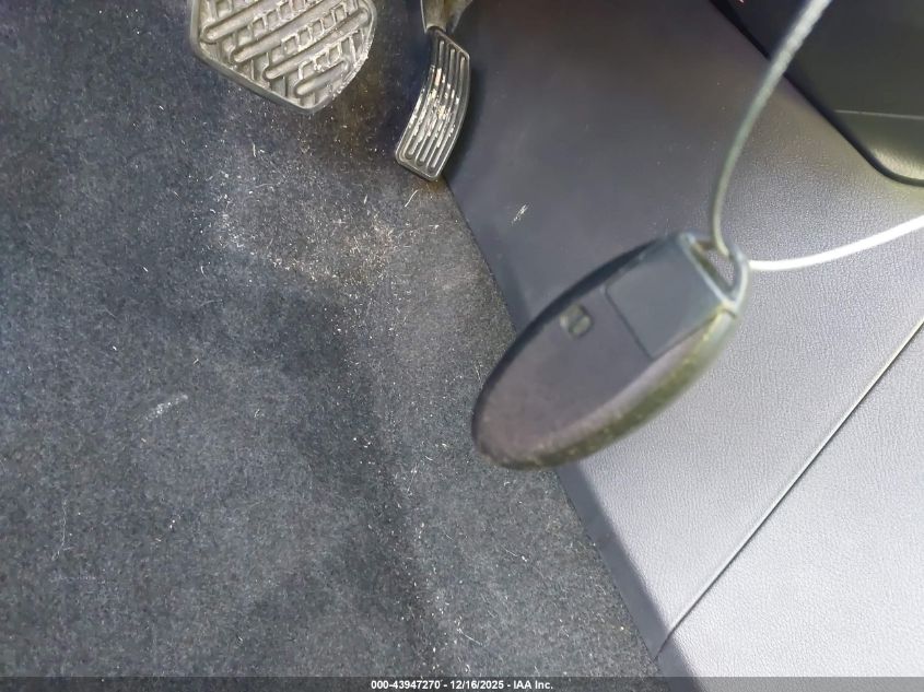 2018 Nissan Maxima 3.5 S VIN: 1N4AA6AP1JC402440 Lot: 43947270