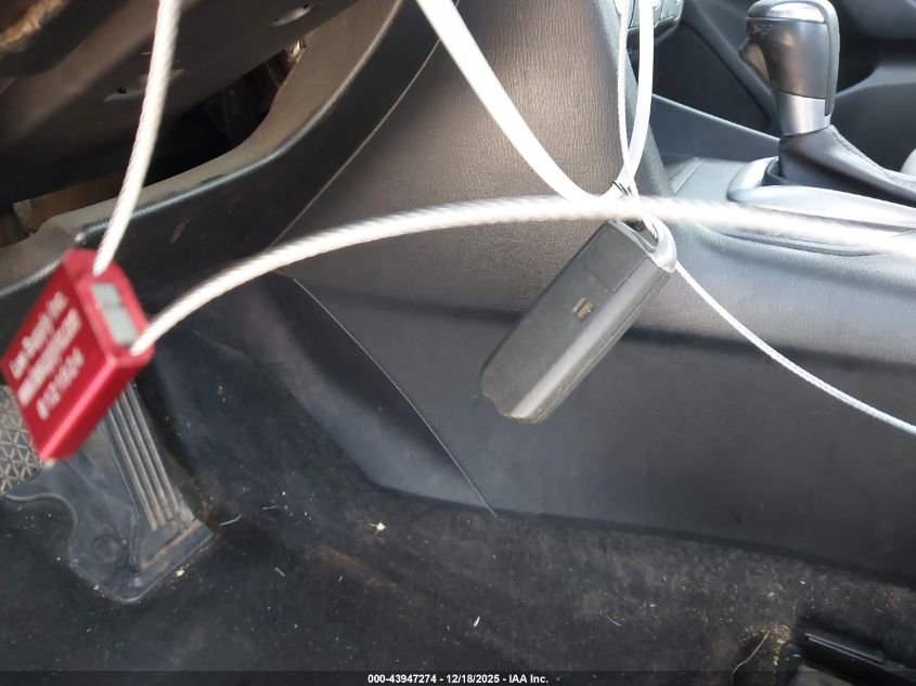 2014 Mazda Mazda3 I Sport VIN: 3MZBM1U79EM106412 Lot: 43947274