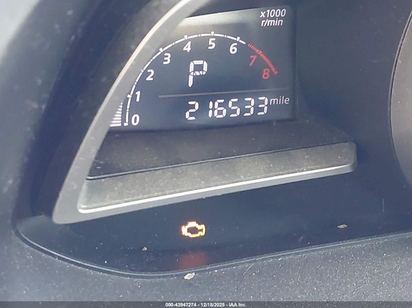 2014 Mazda Mazda3 I Sport VIN: 3MZBM1U79EM106412 Lot: 43947274