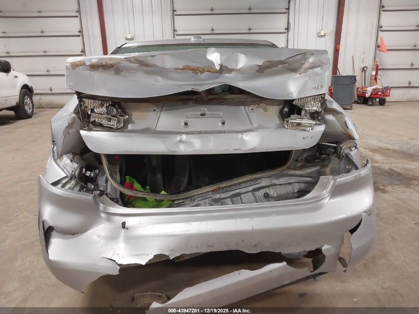 2005 Honda Accord 2.4 Ex VIN: 1HGCM56845A027071 Lot: 43947281