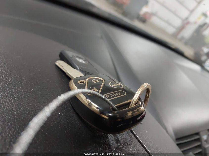 2005 Honda Accord 2.4 Ex VIN: 1HGCM56845A027071 Lot: 43947281