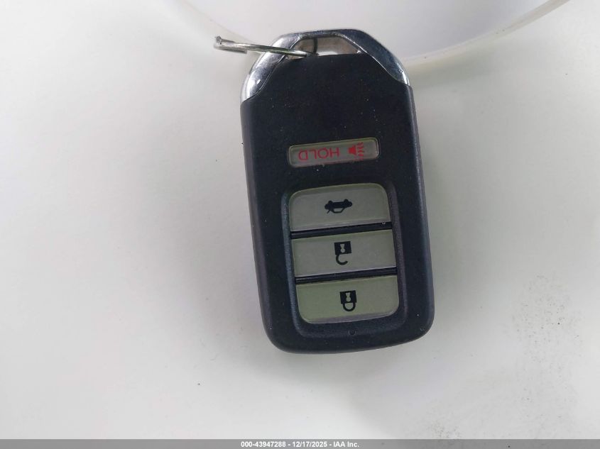 2014 Honda Civic Ex VIN: 19XFB2F84EE016505 Lot: 43947288