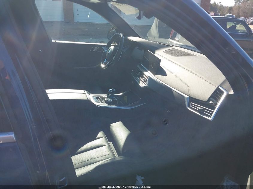 2021 BMW X5 - 5UXCR6C08M9F88671