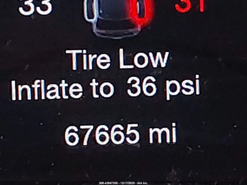 2021 Dodge Durango R/T VIN: 1C4SDJCT3MC520352 Lot: 43947300