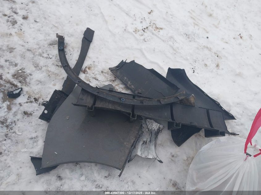 2021 Dodge Durango R/T VIN: 1C4SDJCT3MC520352 Lot: 43947300