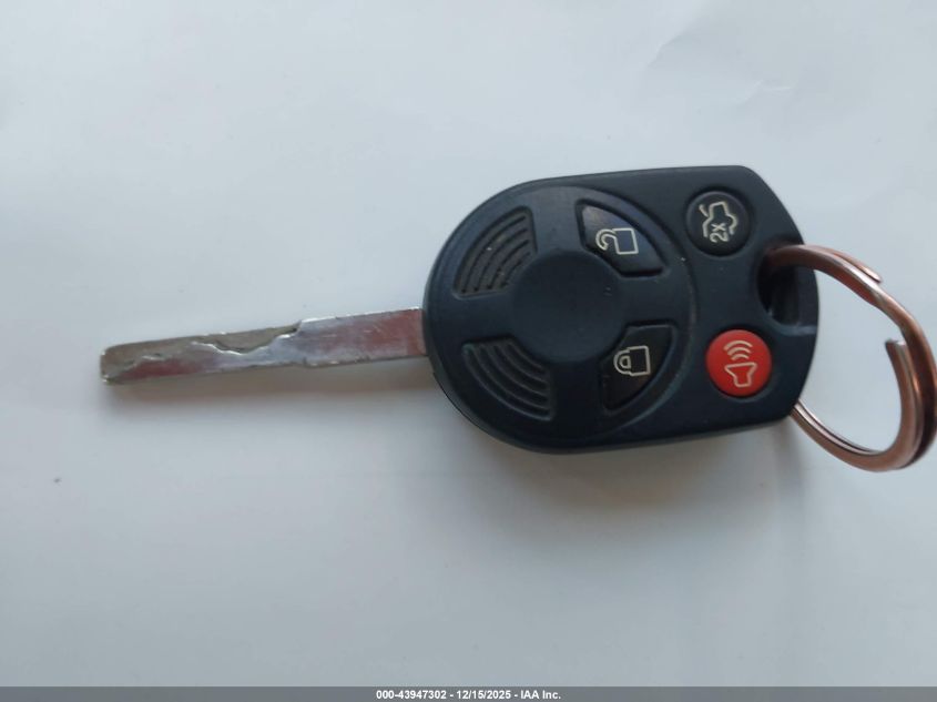 2013 Ford Focus Se VIN: 1FADP3F22DL245612 Lot: 43947302