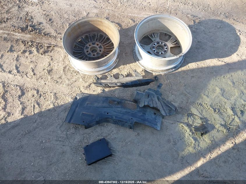 2013 Ford Focus Se VIN: 1FADP3F22DL245612 Lot: 43947302