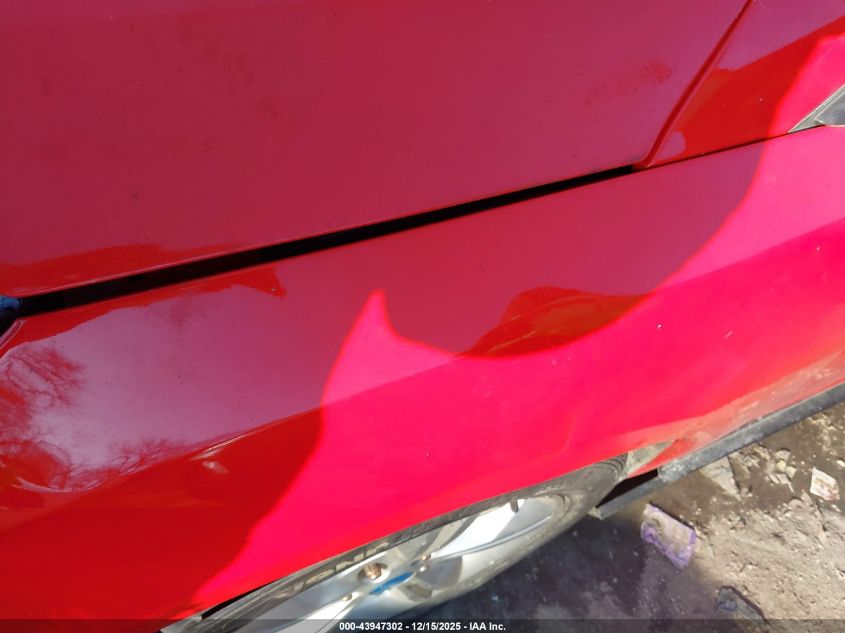 2013 Ford Focus Se VIN: 1FADP3F22DL245612 Lot: 43947302