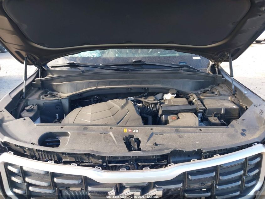 2024 Kia Telluride Sx Prestige VIN: 5XYP5DGC1RG461593 Lot: 43947303