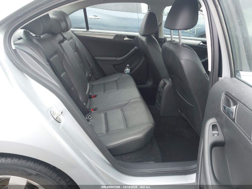 2016 Volkswagen Jetta 1.4T Se VIN: 3VWD67AJ6GM229092 Lot: 43947306