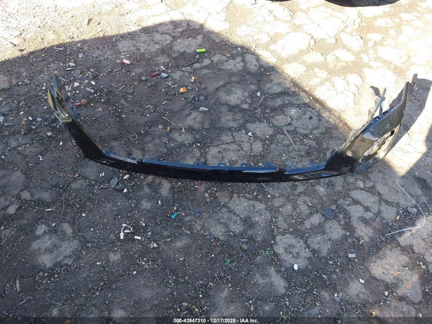 2020 GMC Sierra 1500 Denali VIN: 1GTU9FELXLZ271841 Lot: 43947310