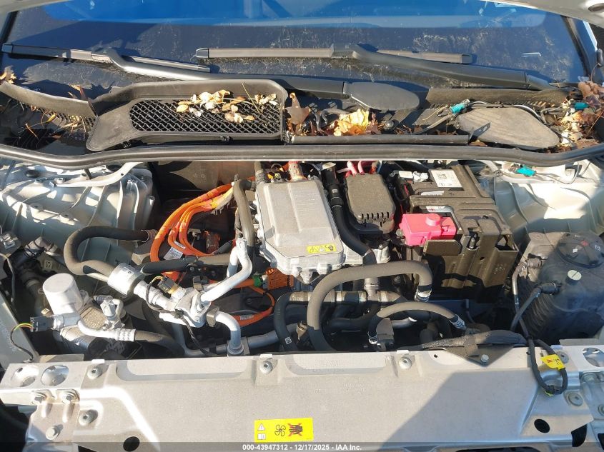 2024 BMW Ix xDrive50 VIN: WB523CF05RCP16943 Lot: 43947312