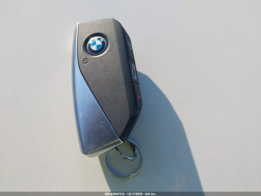 2024 BMW Ix xDrive50 VIN: WB523CF05RCP16943 Lot: 43947312