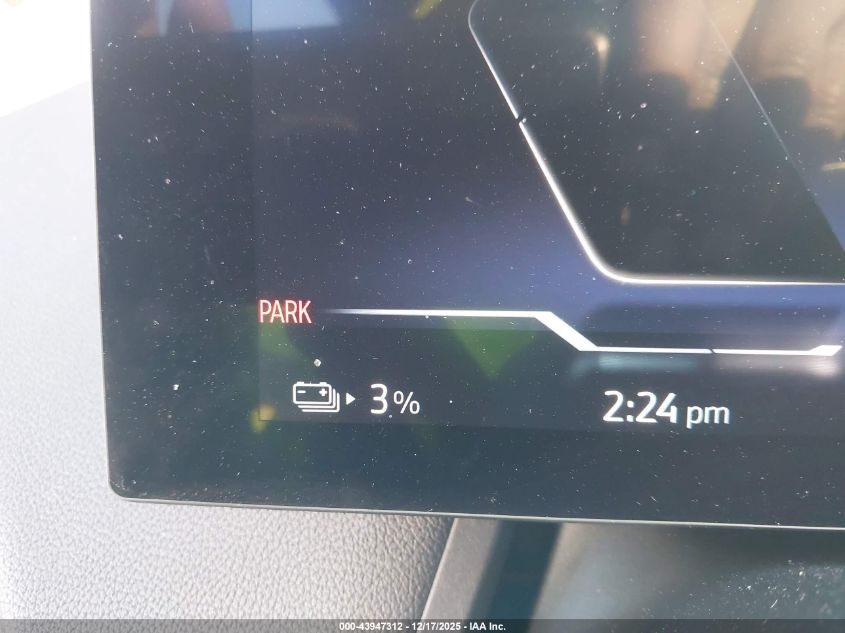 2024 BMW Ix xDrive50 VIN: WB523CF05RCP16943 Lot: 43947312