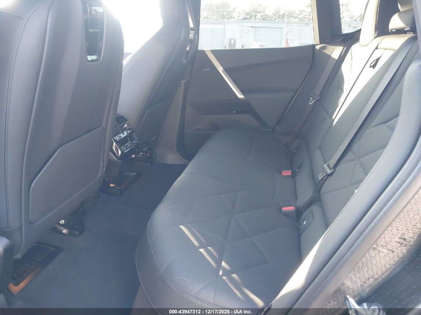 2024 BMW Ix xDrive50 VIN: WB523CF05RCP16943 Lot: 43947312