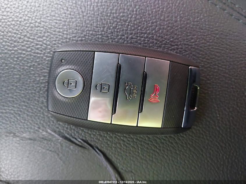 2015 Kia Optima Sx VIN: 5XXGR4A73FG512303 Lot: 43947313