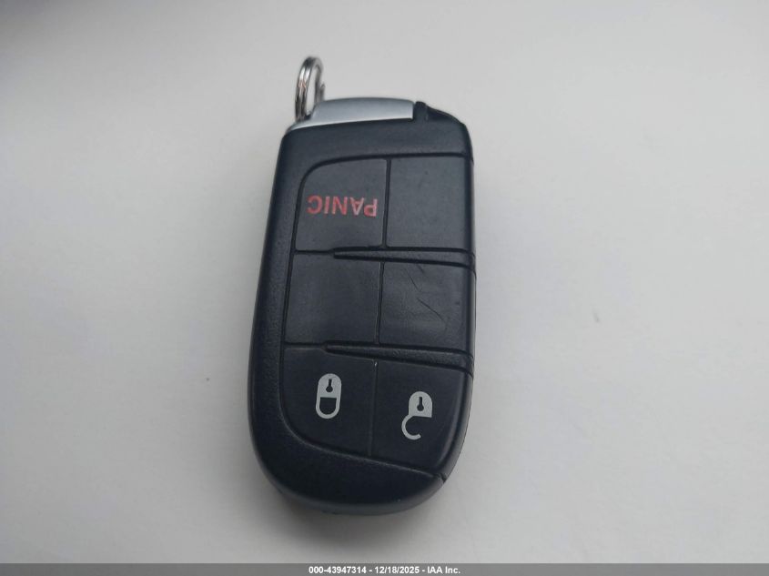 2014 Jeep Grand Cherokee Laredo VIN: 1C4RJFAG4EC309138 Lot: 43947314