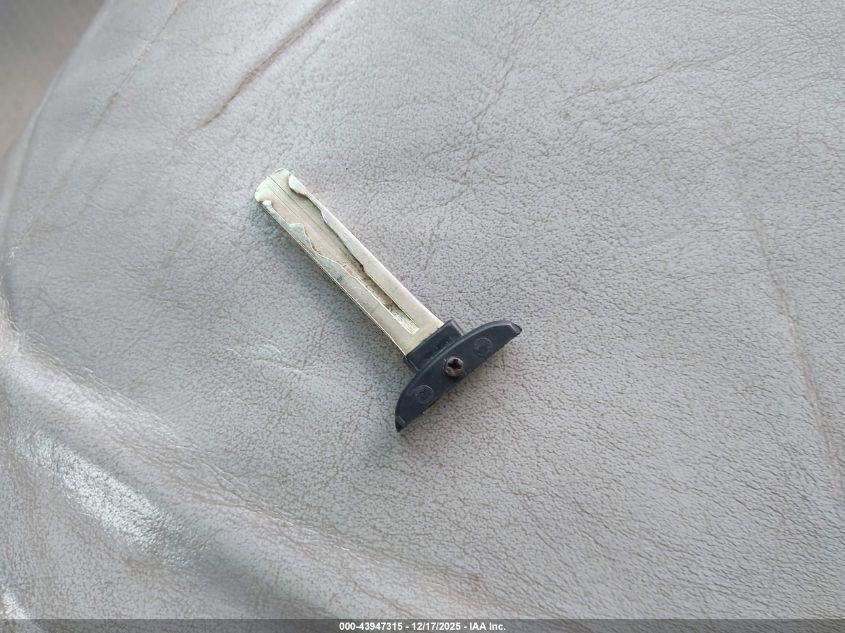 2004 Lexus Rx 330 VIN: 2T2HA31U04C006701 Lot: 43947315