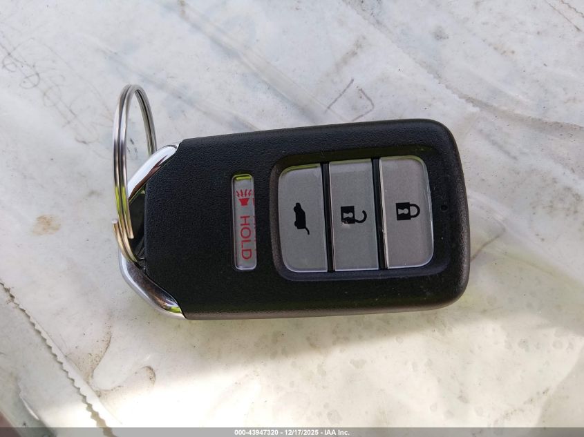 2021 Honda Hr-V 2Wd Ex VIN: 3CZRU5H54MM700206 Lot: 43947320