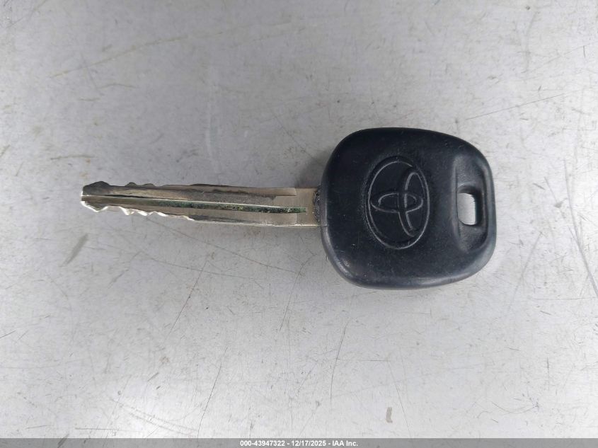 2013 Toyota Tacoma Base V6 VIN: 3TMMU4FN8DM056965 Lot: 43947322