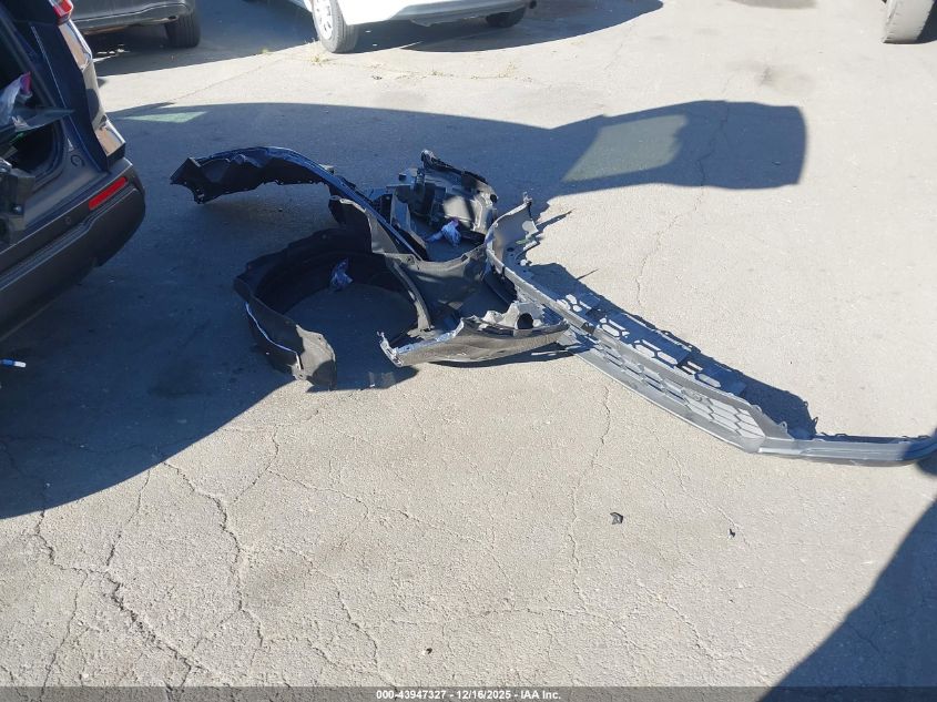 2024 Honda Cr-V Ex-L 2Wd VIN: 2HKRS3H75RH300248 Lot: 43947327