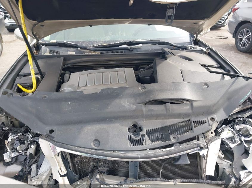 2011 Lexus Es 350 VIN: JTHBK1EG9B2438066 Lot: 43947328