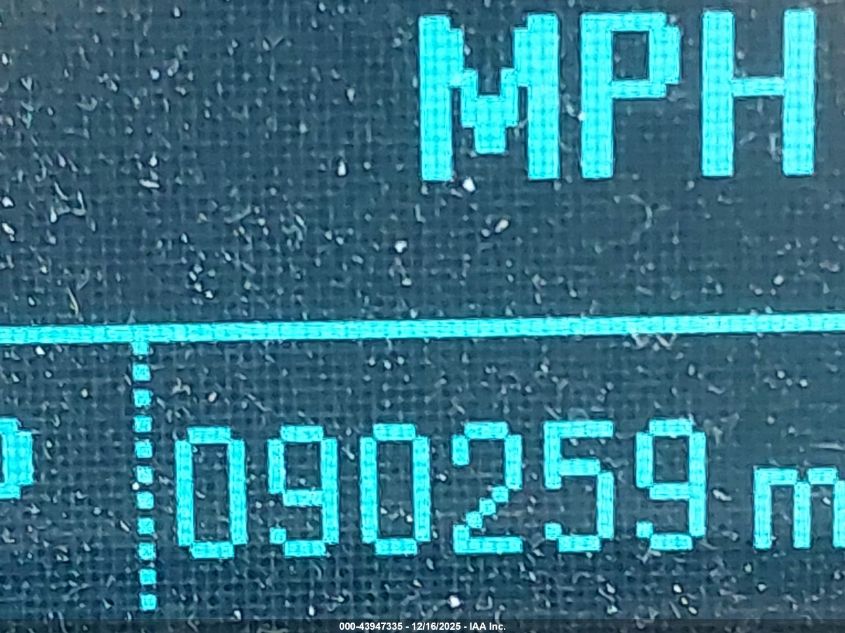 2016 Buick Encore VIN: KL4CJASB2GB704823 Lot: 43947335