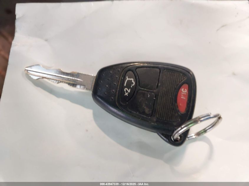 2006 Jeep Grand Cherokee Laredo VIN: 1J8GR48K46C355822 Lot: 43947339