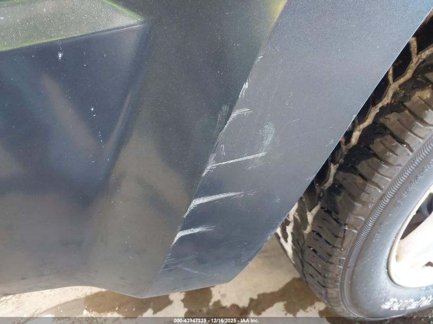 2006 Jeep Grand Cherokee Laredo VIN: 1J8GR48K46C355822 Lot: 43947339