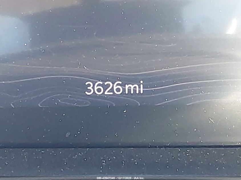 2025 Jeep Grand Cherokee L Altitude X 4X4 VIN: 1C4RJKAG4S8727433 Lot: 43947349