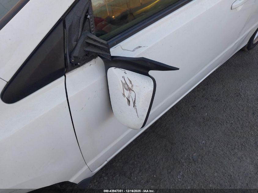 2008 Honda Civic Ex VIN: 2HGFG12808H578476 Lot: 43947351