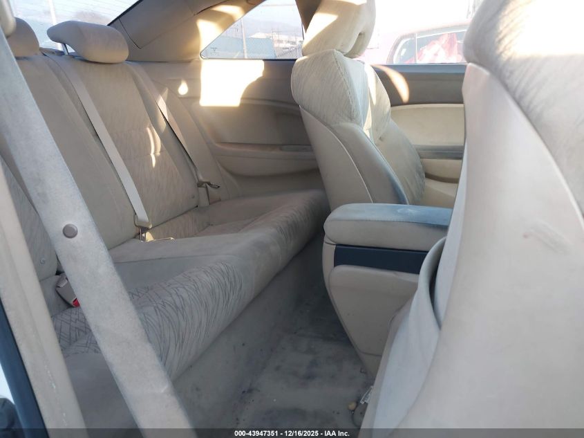 2008 Honda Civic Ex VIN: 2HGFG12808H578476 Lot: 43947351