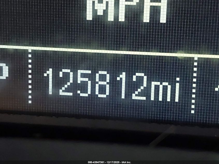 2016 Chevrolet Silverado 1500 Custom VIN: 1GCRCPEC5GZ418926 Lot: 43947361