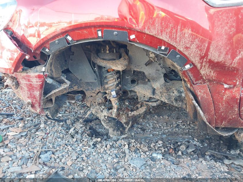 2019 Ford Ranger Lariat VIN: 1FTER4FH3KLB11708 Lot: 43947364