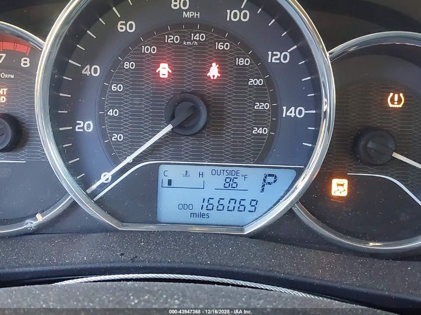 2014 Toyota Corolla Le Plus VIN: 5YFBURHE9EP068313 Lot: 43947368