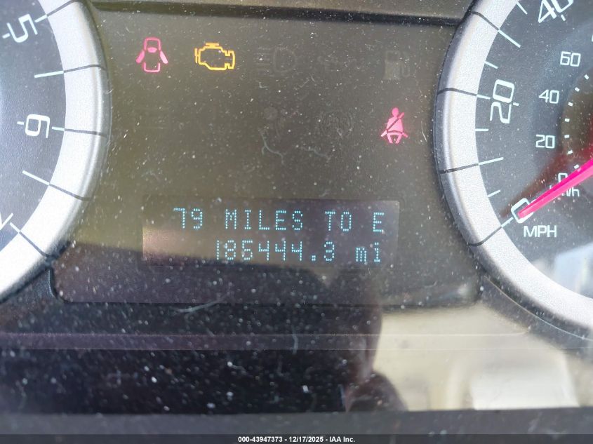 2010 Ford Escape Hybrid Limited VIN: 1FMCU4K34AKC76408 Lot: 43947373