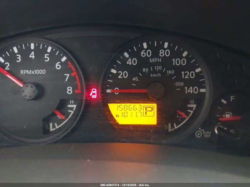 2016 Nissan Frontier Sv VIN: 1N6AD0ER3GN740927 Lot: 43947374