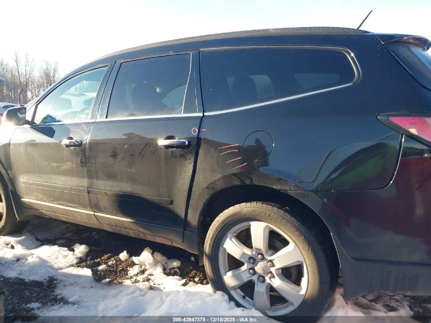 2017 Chevrolet Traverse 1Lt VIN: 1GNKVGKD5HJ174985 Lot: 43947375